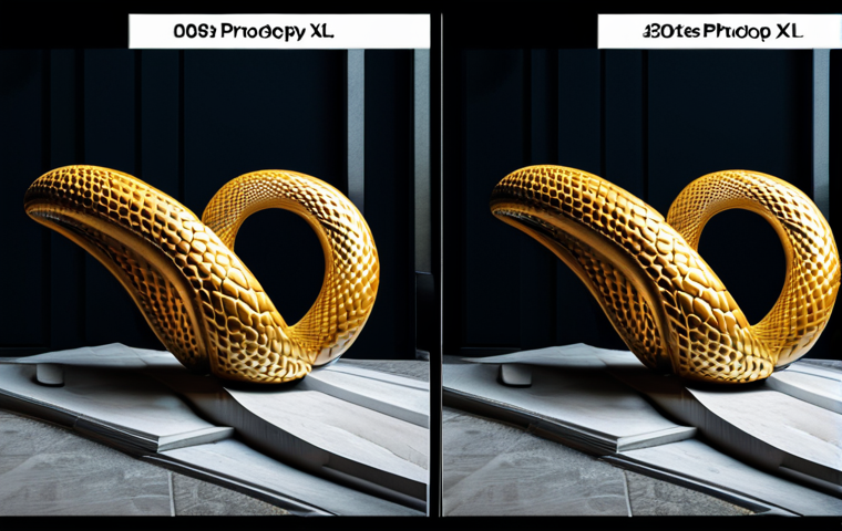 Here are two image prompts for Stable Diffusion XL: